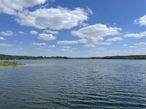 Rothsee Rundweg