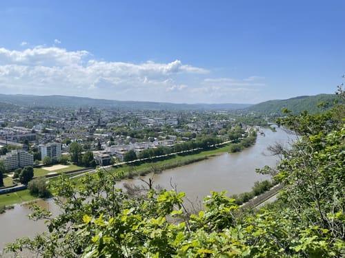 W3 Moselblick