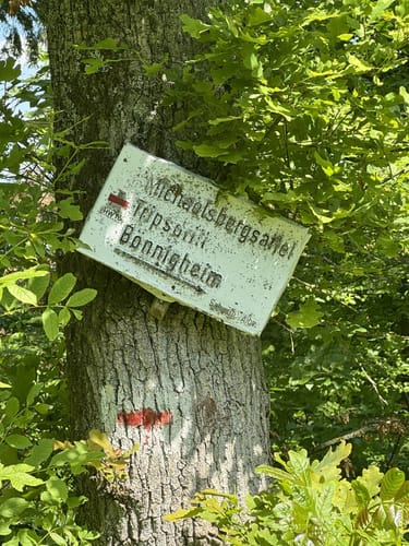 Bönnigheim - Ochsenbach
