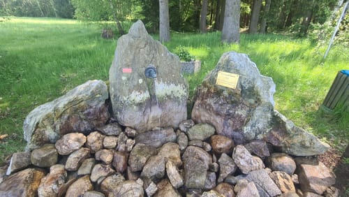 Goldkronach Rundwanderweg Nr. 3