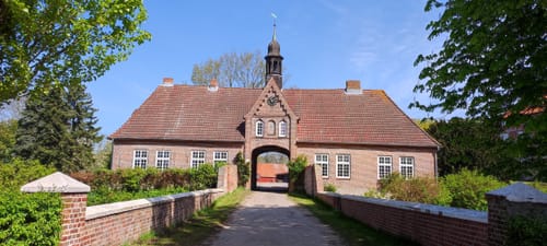 Windberg-Route Pelzerhaken