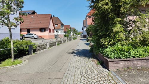 Hauenebersteiner Rundweg