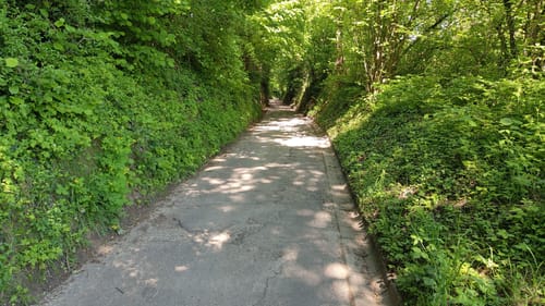 Hauenebersteiner Rundweg