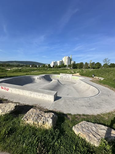 Römer Rundwanderweg Rommelshausen