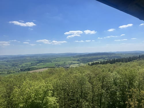Rund um den Zauberwald (Traumschleife)