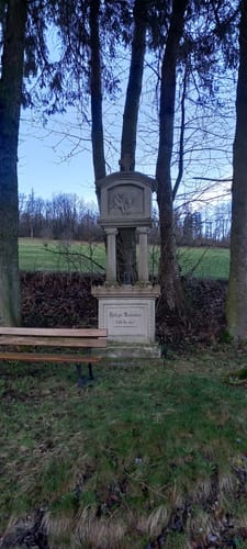 Hilders Rundwanderweg 3