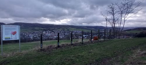 Hilders Rundwanderweg 3