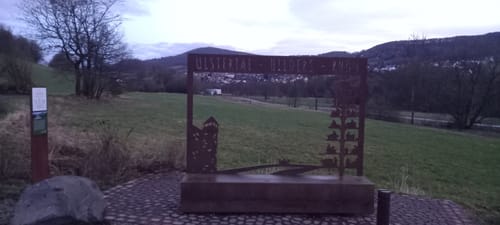 Hilders Rundwanderweg 3