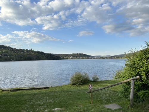 Titisee Rundweg