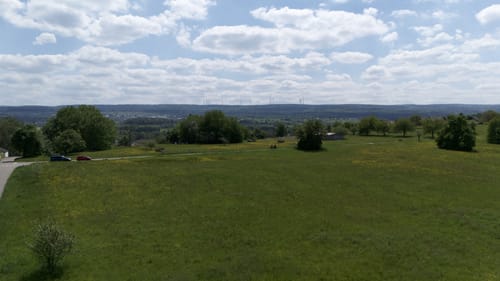 Karlsruhe - Straubenhardt Radtour