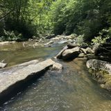 Thompson River Waterfalls, North Carolina - 167 Reviews, Map | AllTrails