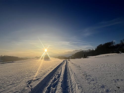 Bollerberg Rundweg