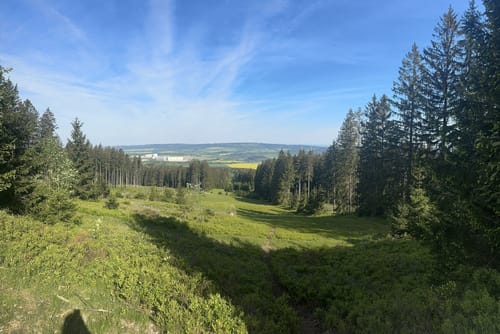 Ölmühlentour (Traumschleife)
