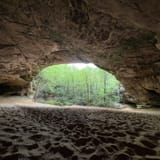 Sand Cave and White Rocks via Ewing Trail, Virginia - 1,190 Reviews ...