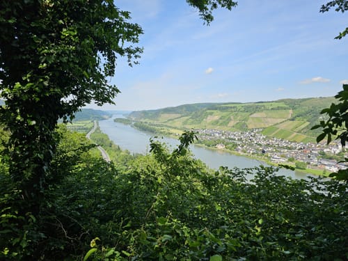 Traumpfädchen Kleiner Stern (Premiumspazierwanderweg)