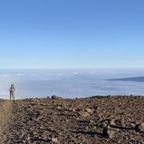 Lake Waiau Via Mauna Kea-Humu'ula Trail, Hawaii, Hawaii - 80 Reviews ...