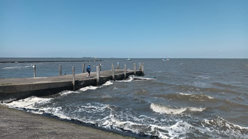 Pellworm Rundweg