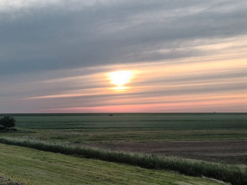 Pellworm Rundweg