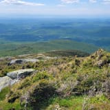 Sunset Ridge and Long Trail Loop, Vermont - 1,342 Reviews, Map | AllTrails