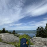 Buck Mountain Trail, New York - 3,333 Reviews, Map | AllTrails