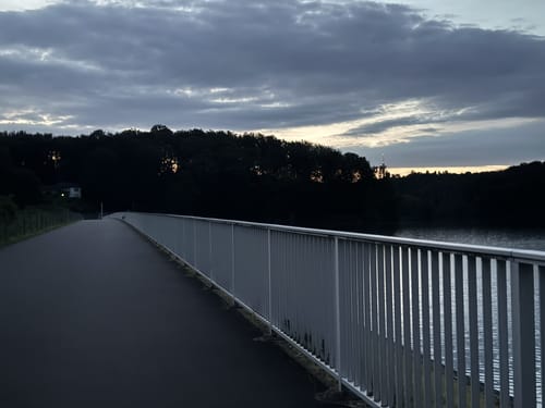 Rundwanderung Seligenthal - Happerschoß