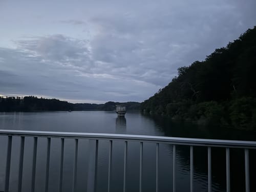 Rundwanderung Seligenthal - Happerschoß