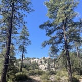 Balancing Rock Trail, Arizona - 649 Reviews, Map | AllTrails