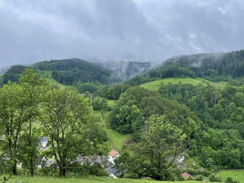 Himmelssteig (Premiumwanderweg)