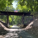 Cochituate Rail Trail, Massachusetts - 405 Reviews, Map | AllTrails