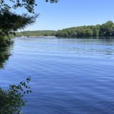 Cochituate Rail Trail, Massachusetts - 405 Reviews, Map | AllTrails