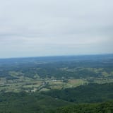 Sand Cave and White Rocks via Ewing Trail, Virginia - 1,209 Reviews ...