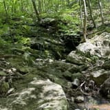 Breakneck Ridge, Breakneck Bypass, Wilkinson Trail Loop, New York ...