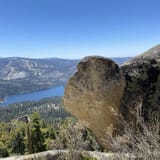 Kaiser Peak, California - 587 Reviews, Map | AllTrails