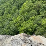 Sand Cave and White Rocks via Ewing Trail, Virginia - 1,199 Reviews ...