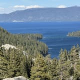 Eagle Lake Trail, California - 5,401 Reviews, Map | AllTrails