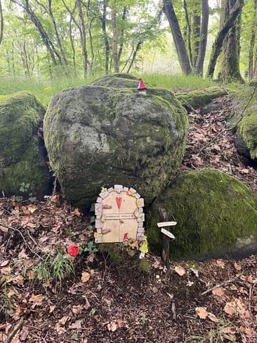 Schmuggler-Pfad (Premiumwanderweg)