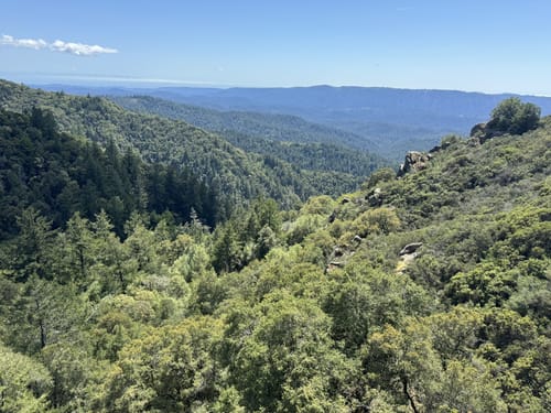 10 Best hikes and trails in Castle Rock State Park AllTrails