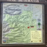 Mingus Mountain OHV Trail, Arizona - 154 Reviews, Map | AllTrails