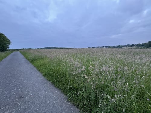 Erlebnisweg Sieg: Talsperrenweg