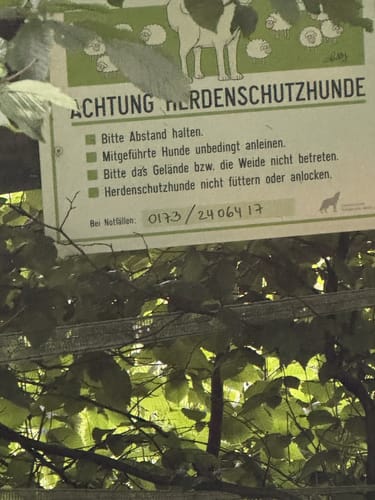 Erlebnisweg Sieg: Talsperrenweg