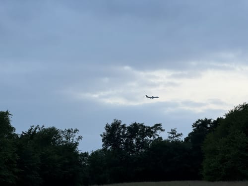 Erlebnisweg Sieg: Talsperrenweg