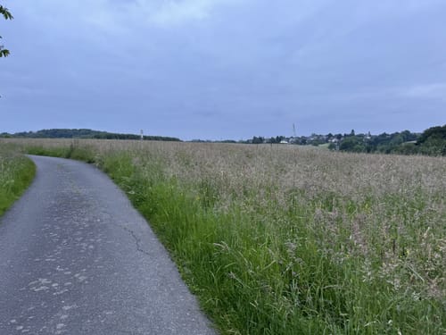 Erlebnisweg Sieg: Talsperrenweg