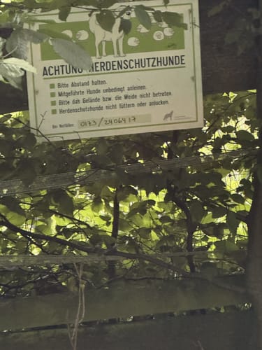 Erlebnisweg Sieg: Talsperrenweg