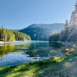 Middle Fork Lake Trail, New Mexico - 919 Reviews, Map | AllTrails