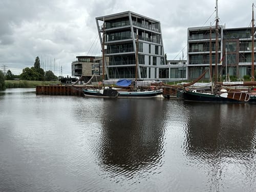 Stade Runde