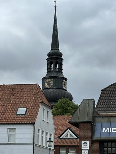 Stade Runde