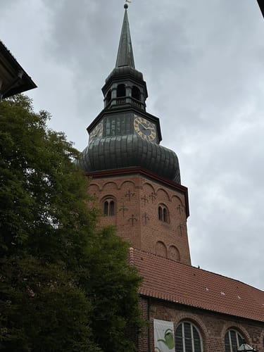 Stade Runde