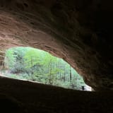Sand Cave and White Rocks via Ewing Trail, Virginia - 1,209 Reviews ...