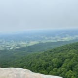 Sand Cave and White Rocks via Ewing Trail, Virginia - 1,209 Reviews ...