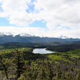 Pyramid Lake Loop, Alberta, Canada - 1,426 Reviews, Map | AllTrails